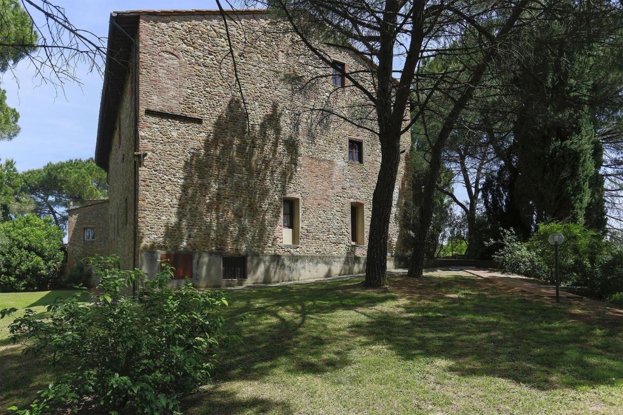 Malmantile By Salogi Villas Montelupo Fiorentino Exterior photo